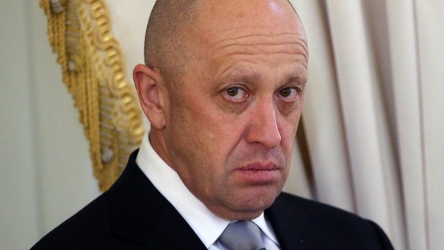 Снимка: Bloomberg LP