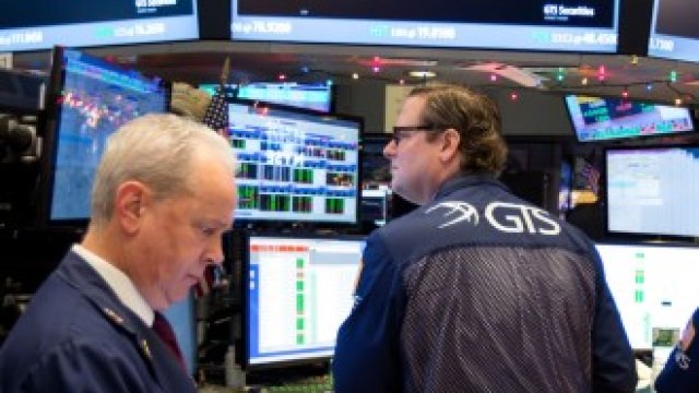 <p>
	<em>Снимка: Michael Nagle/Bloomberg</em></p>
