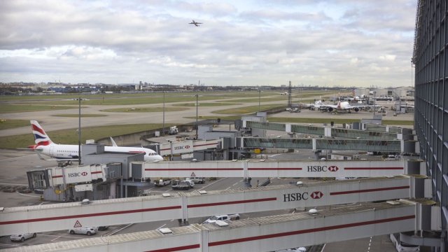 Снимка: Bloomberg LP