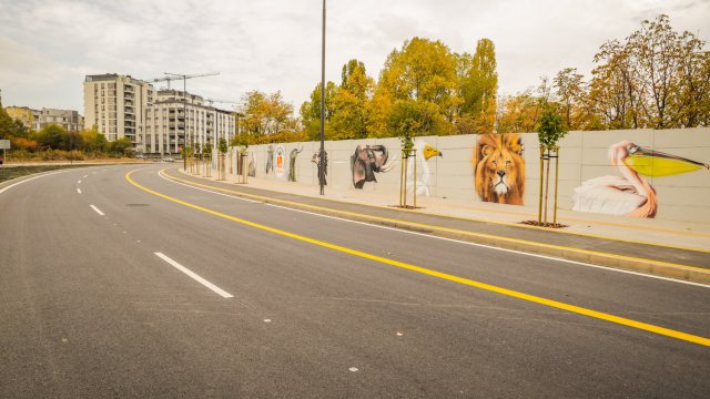 Снимка: Столична община