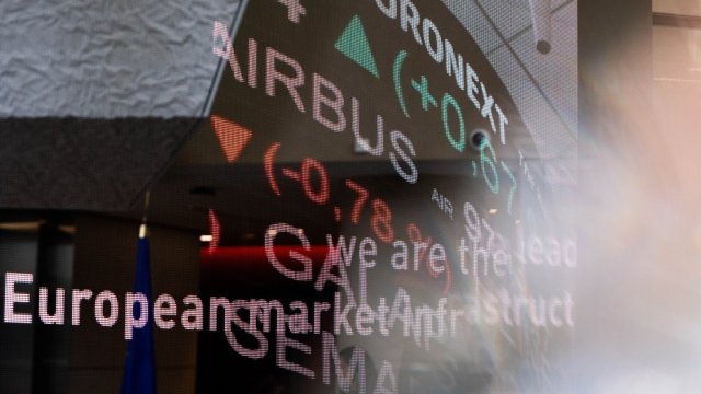 Снимка: Bloomberg LP