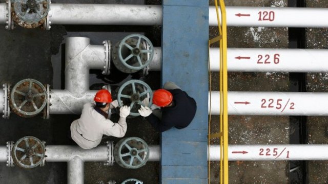 Снимка: Ройтерс