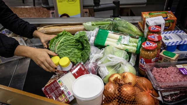 Снимка: Angel Garcia/Bloomberg