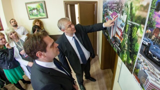 <p>
	<em>Снимки: Димитър Кьосемарлиев, Investor Media Group</em></p>
