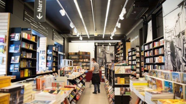 <p>
	<em>Снимка: Bloomberg</em></p>
