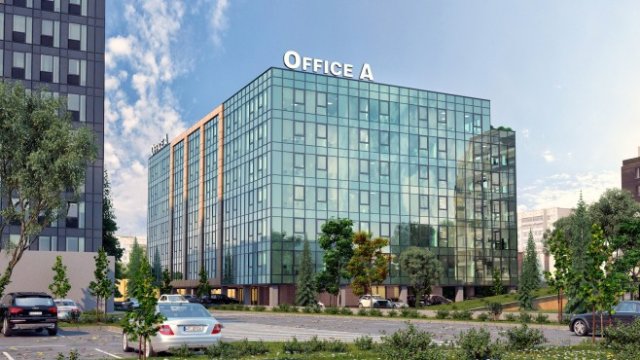 <p>
	<em>Снимка: Браво Пропърти Фонд АДСИЦ</em></p>
