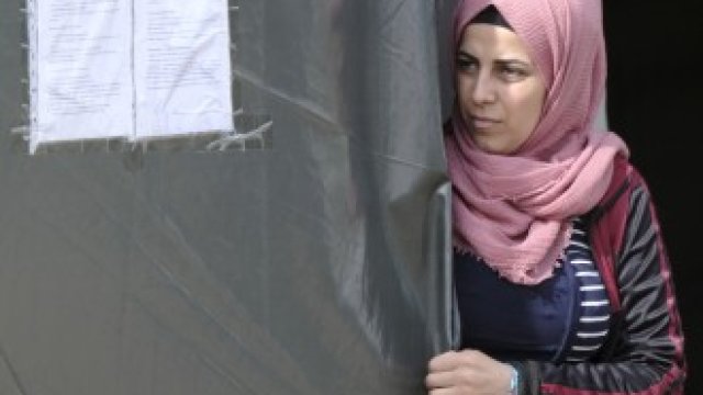 <p>
	<em>Снимка: EPA/БГНЕС</em></p>
