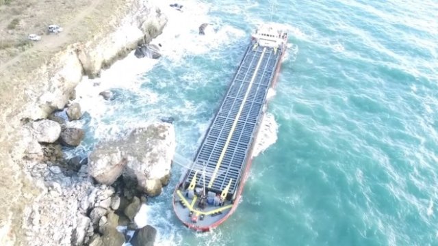 <p>
	<em>Снимка: МО</em></p>
