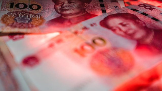 Снимка: Bloomberg LP