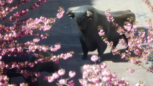 Снимка: Alex Kraus/Bloomberg