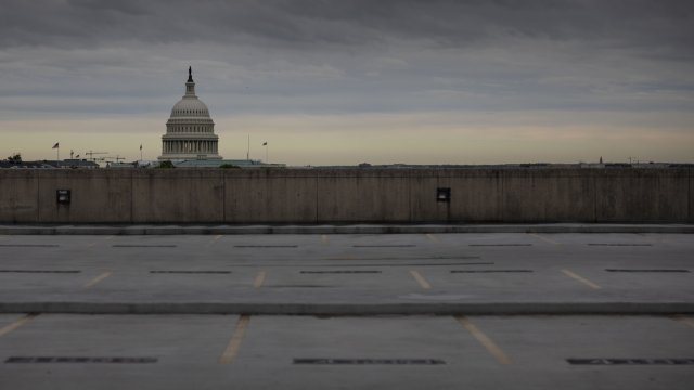 Снимка: Bloomberg L.P.