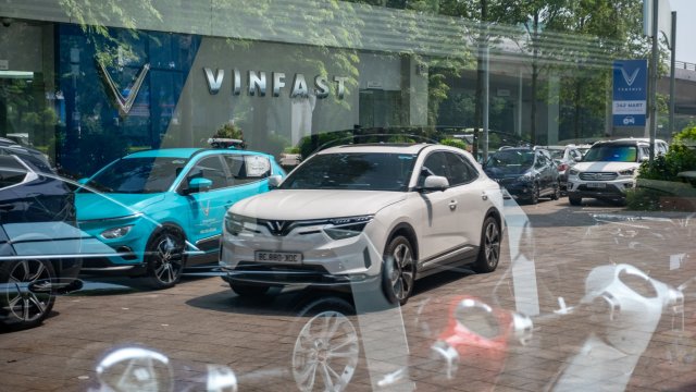 Снимка: Bloomberg L.P.