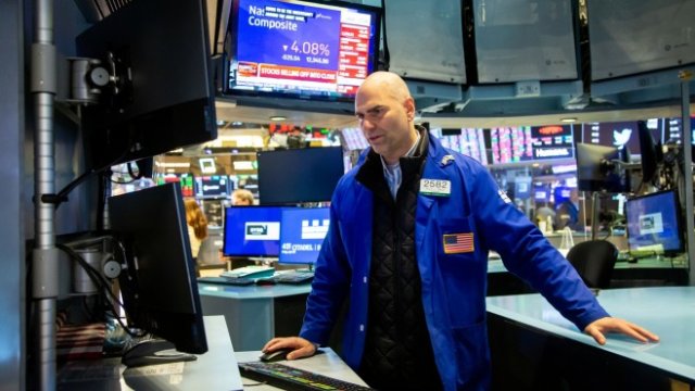 <p>
	<em>Снимка: Michael Nagle/Bloomberg</em></p>
