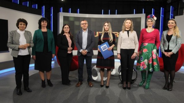 <p>
	<em>Снимка: Bulgaria ON AIR</em></p>
