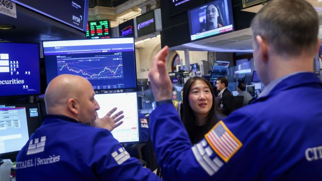 Снимка: Bloomberg L.P.