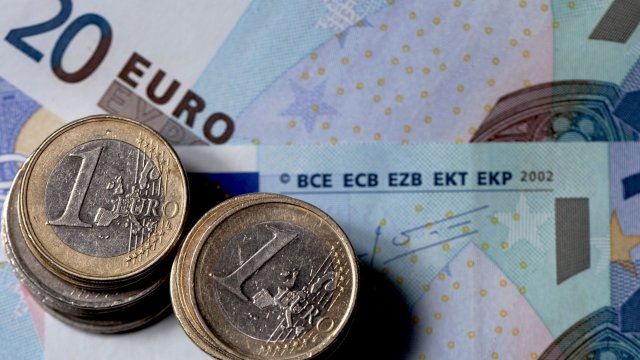 Снимка: Bloomberg