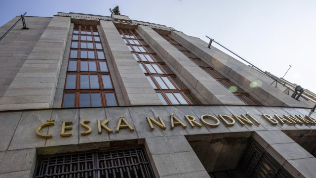 Снимка: Bloomberg L.P.