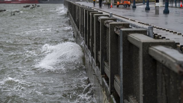 Снимка: Bloomberg