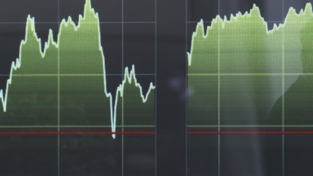 Снимка: Bloomberg L.P.