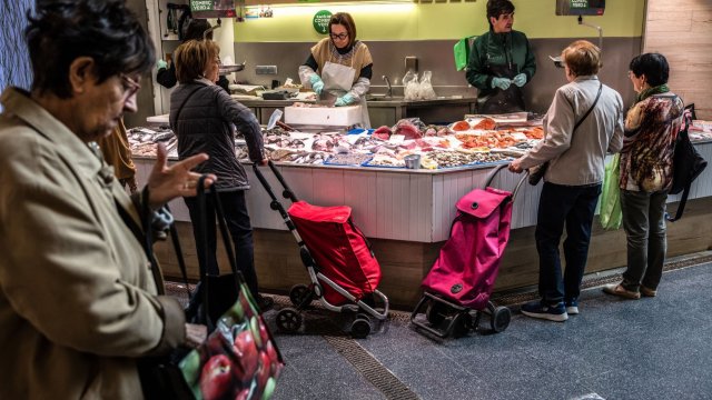 Снимка: Bloomberg