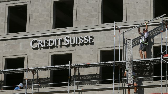 Снимка: Архив Ройтерс