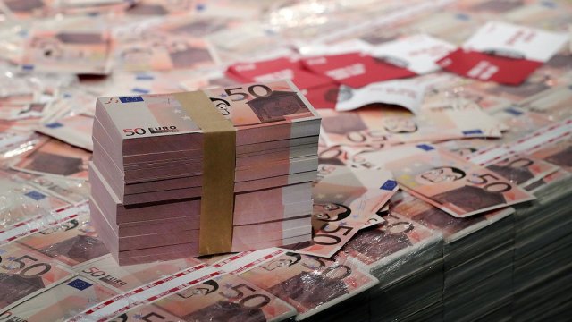 Снимка: Bloomberg LP