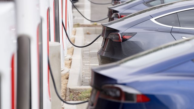 Снимка: Bloomberg L.P.