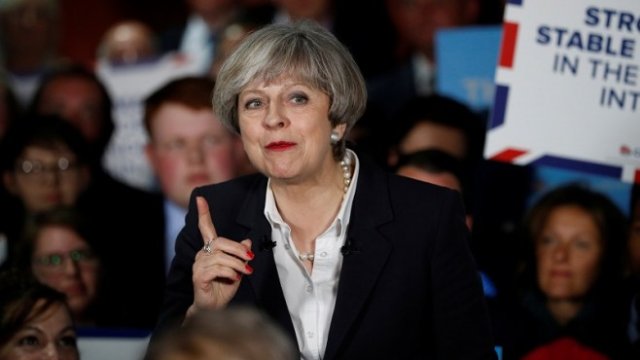 <p>
	<em>Снимка: Архив Ройтерс</em></p>
