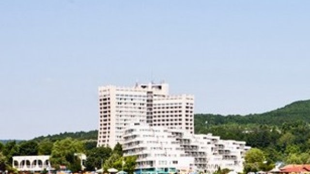 <p>
	Снимка: Албена</p>
