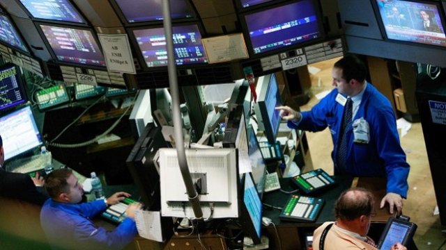 <p>
	<em>Снимка: Getty Images News</em></p>
