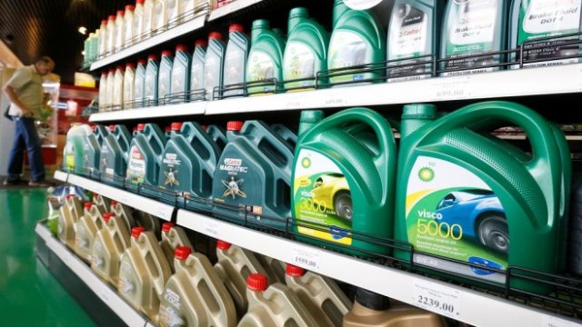 <p>
	<em>Снимка: архив, Ройтерс</em></p>
