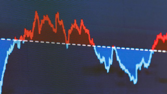 Снимка: Bloomberg LP
