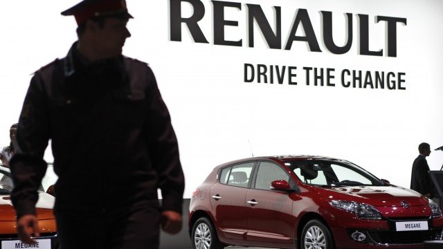<p>
	PSA и Renault се опитват да разширят дейността си на нови пазари - те искат да стъпят в Китай или Русия. <em>Снимка: Ройтерс</em></p>
