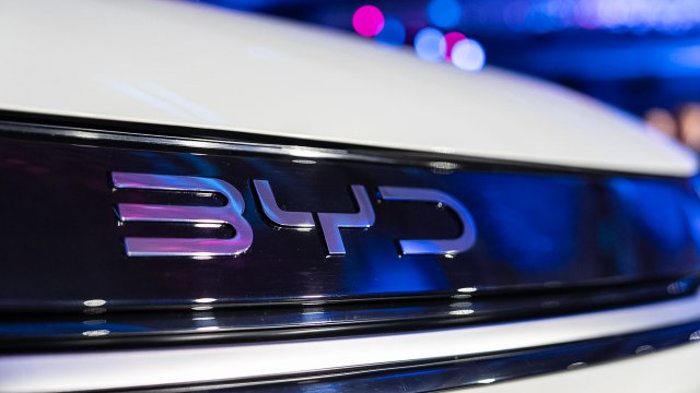 Снимка: Bloomberg L.P.