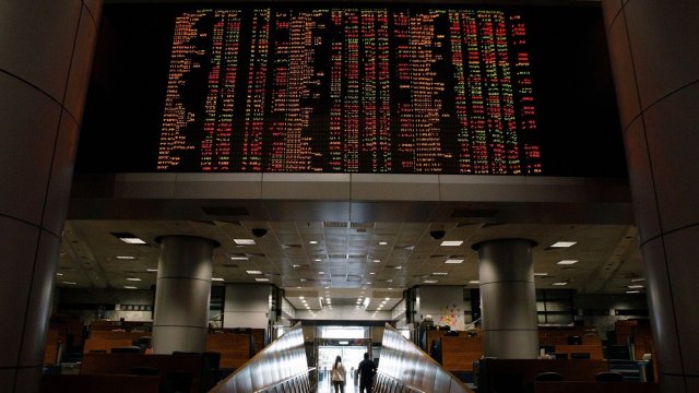 Снимка: Bloomberg LP