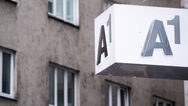 Снимка: Bloomberg 