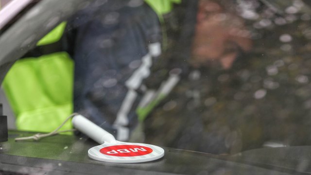 Кадър на деня за 22 август