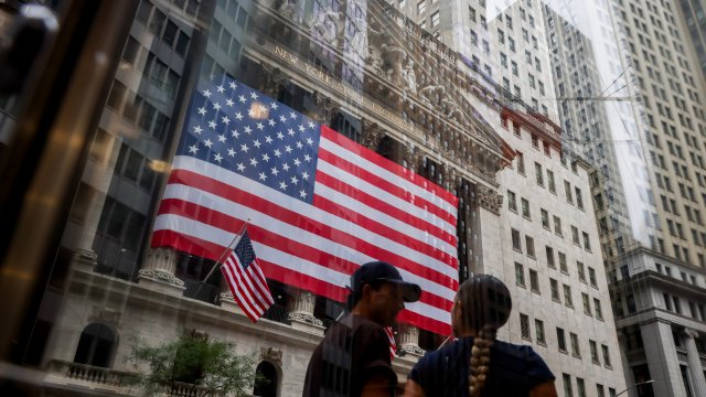 Снимка: Bloomberg L.P.