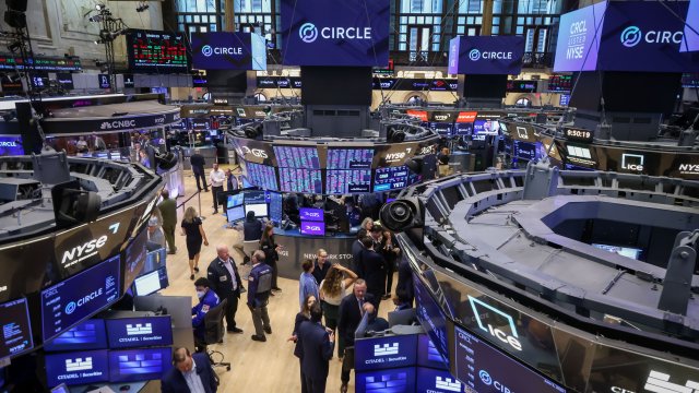 Снимка: Bloomberg L.P.