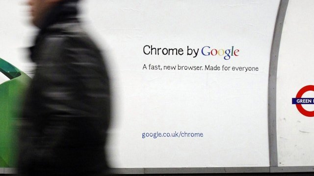 <p>
	И двете анализаторски компании StatCounter и&nbsp;&nbsp;Net Applications&nbsp;са категорични в тенденцията за по-силно налагане на Chrome за сметка на Firefox. <em>Снимка: Ройтерс</em></p>
