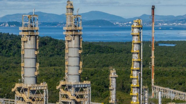 Снимка: Bloomberg L.P.