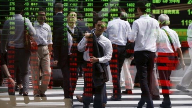 <p>
	<em>Снимка: Архив Ройтерс</em></p>
