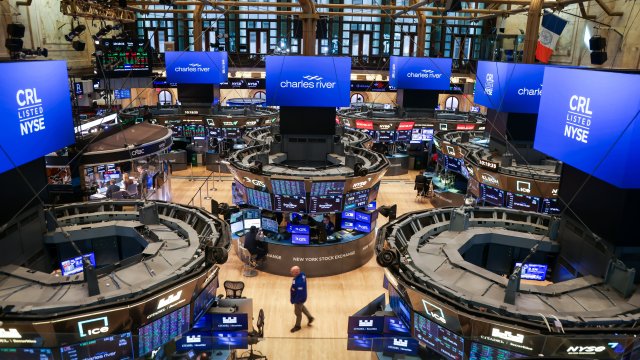 Снимка: Bloomberg L.P.