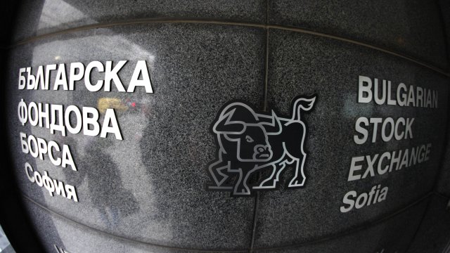 Снимка: БФБ АД