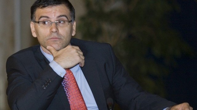 <p>
	Симеон Дянков. <em>Снимка: БТА</em></p>
