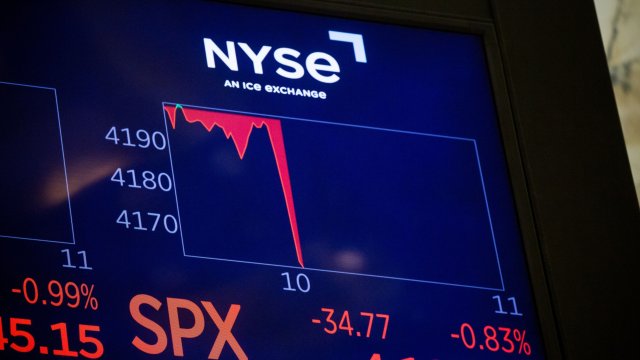 Снимка: Bloomberg