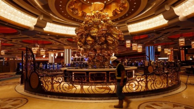 <p>
	<em>Снимка: Архив Ройтерс</em></p>
