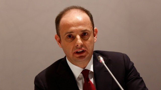 <p>
	<em>Мурат Четинкая. Снимка: Архив Ройтерс</em></p>
