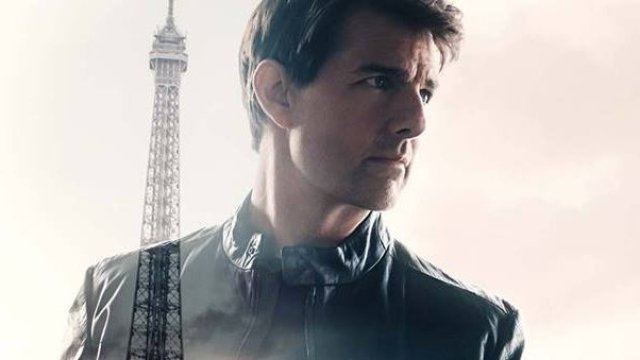 <p>
	<em>Снимка: Mission Impossible Facebook Page</em></p>
