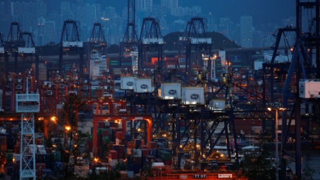 <p>
	<em>Снимка: Ройтерс</em></p>
